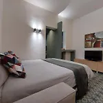 Green Apartment - City Centre