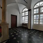 Green Apartment - City Centre