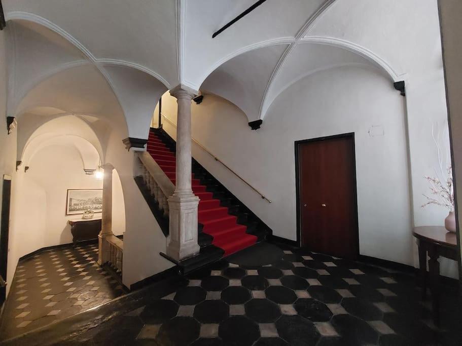 Green - City Centre Apartment