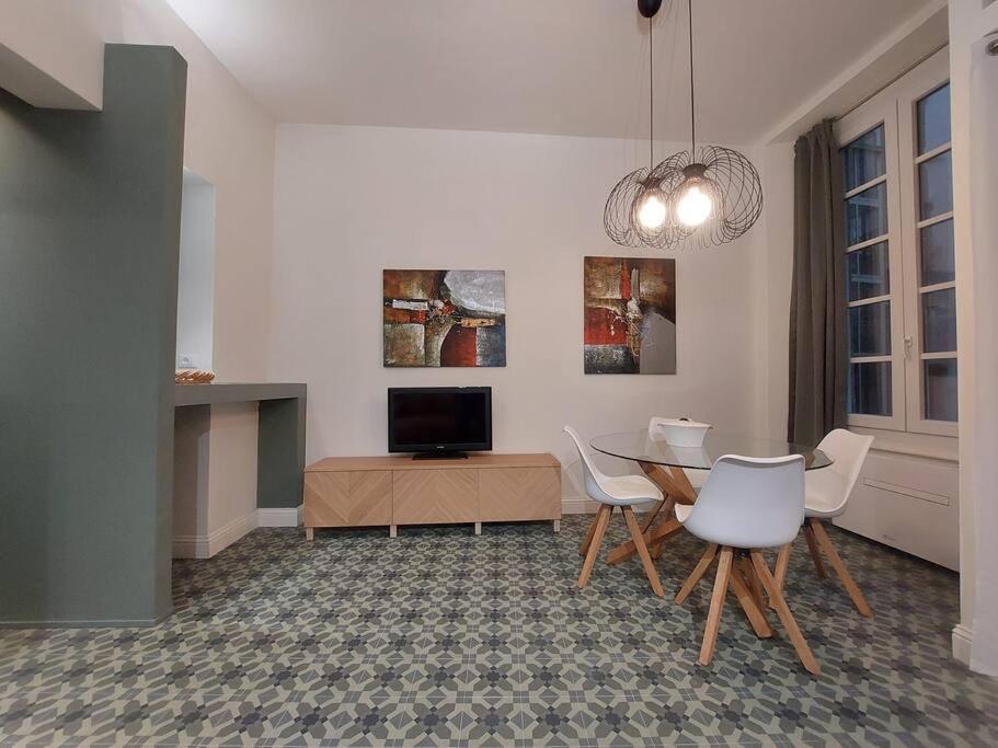 Apartment Green - City Centre