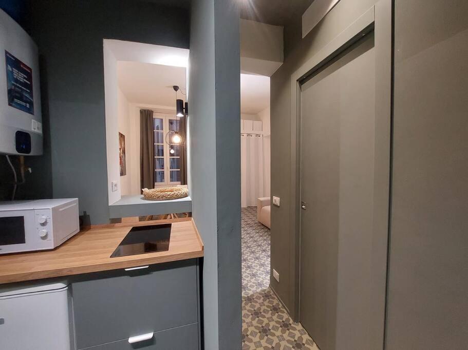 Green - City Centre Apartment *