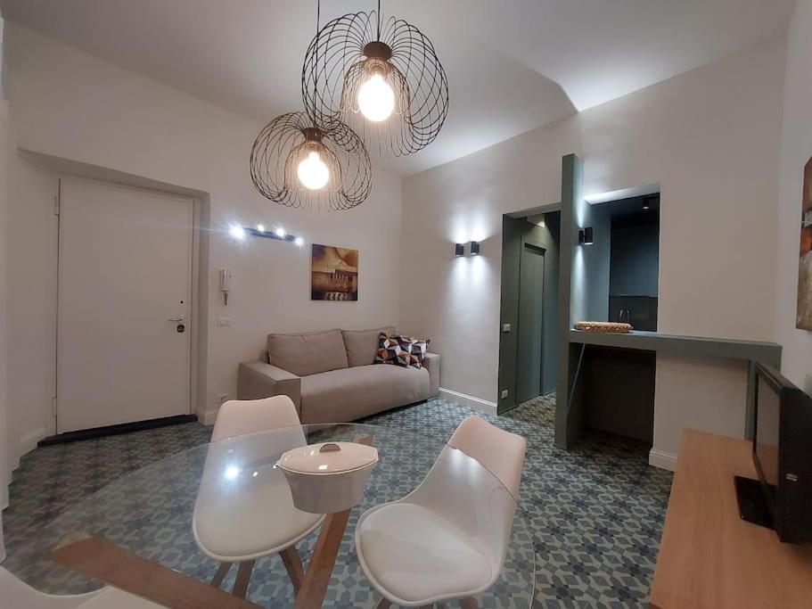 Apartment Green - City Centre *